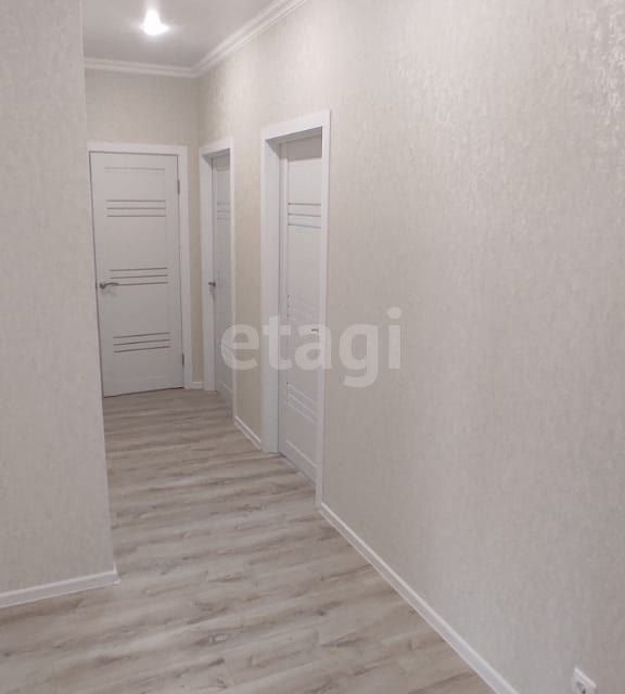 Продаётся 3-комнатная квартира, 79.79 м²