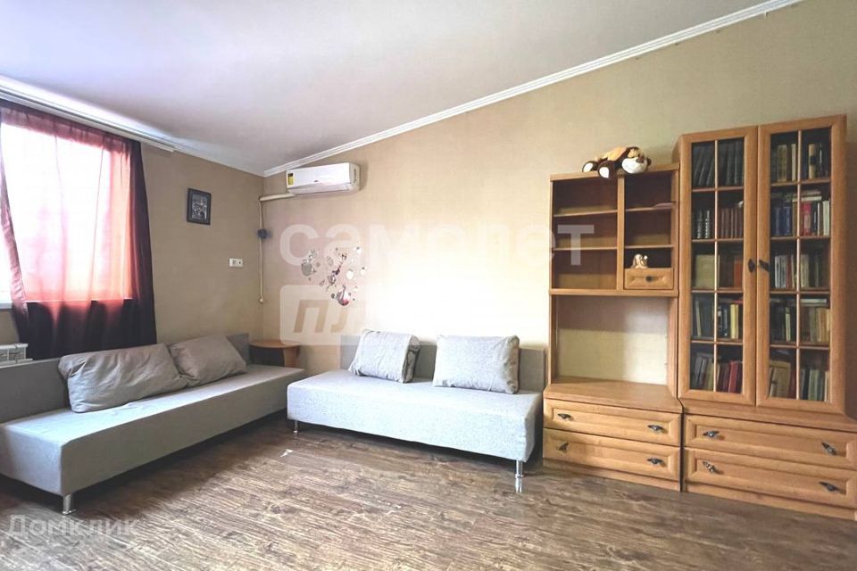 Продаётся студия, 29.3 м²