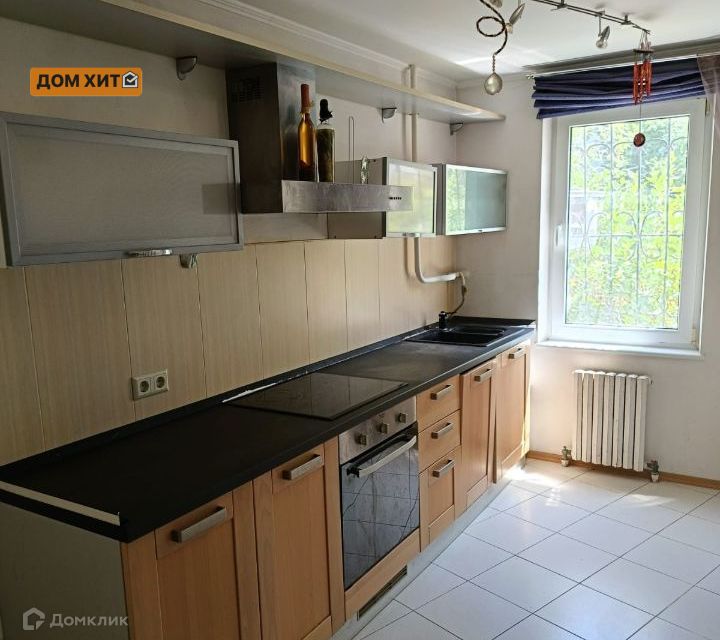 Продаётся 3-комнатная квартира, 79.4 м²