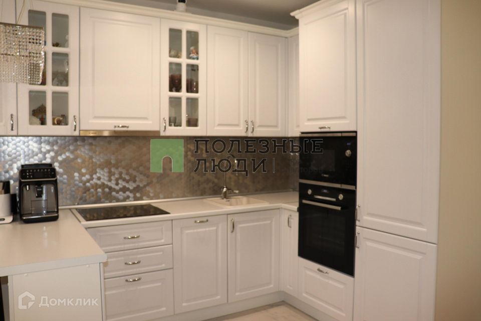 Продаётся 2-комнатная квартира, 44.4 м²