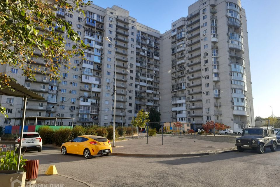 Продаётся 1-комнатная квартира, 27.4 м²