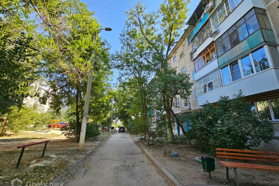 Продаётся 3-комнатная квартира, 61.1 м²