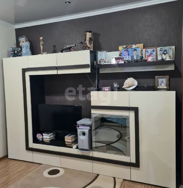 Продаётся 3-комнатная квартира, 90 м²