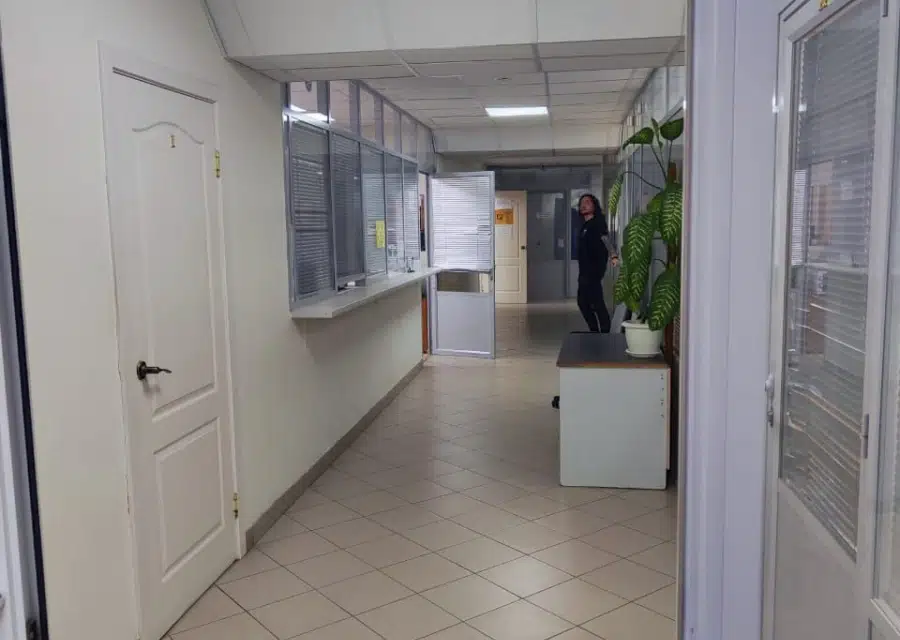 Продаётся помещение своб. назначения, 2118 м²
