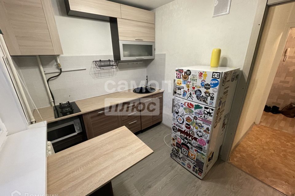 Сдаётся 1-комнатная квартира, 32 м²