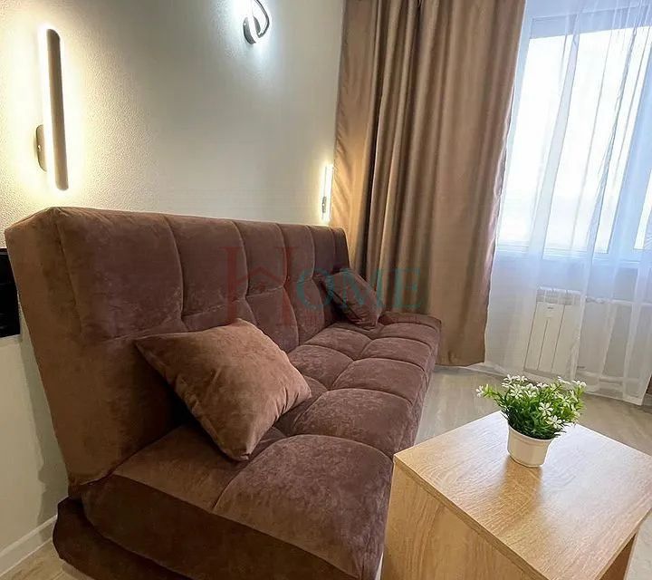 Сдаётся 1-комнатная квартира, 21 м²