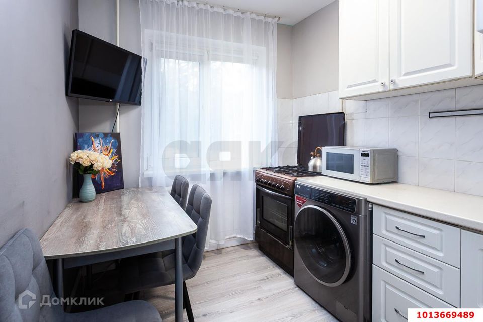 Продаётся 2-комнатная квартира, 50 м²