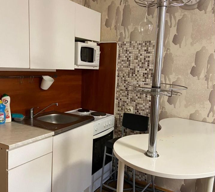 Продаётся студия, 24 м²