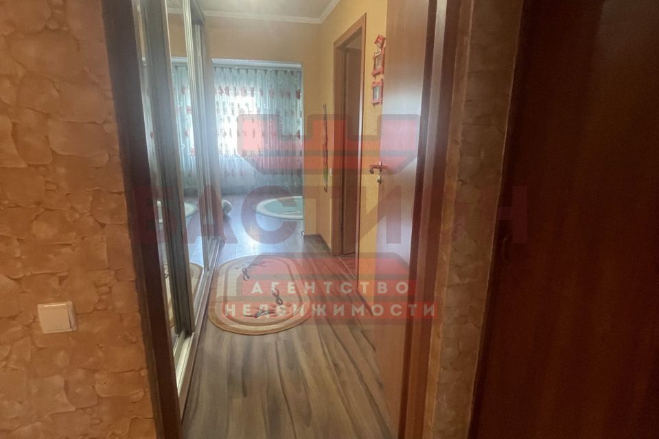 Продаётся 1-этажный дом, 82 м²