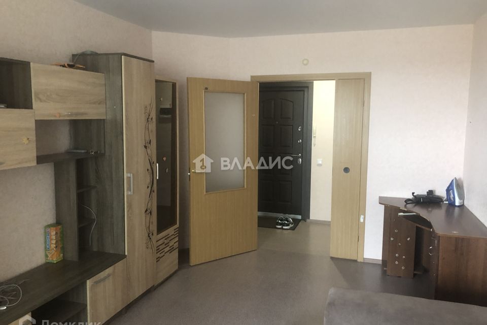 Продаётся 2-комнатная квартира, 54 м²