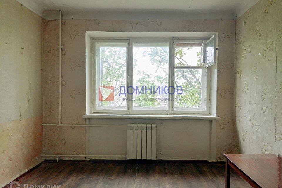 Продаётся комната в 1-комн. квартире, 13.1 м²