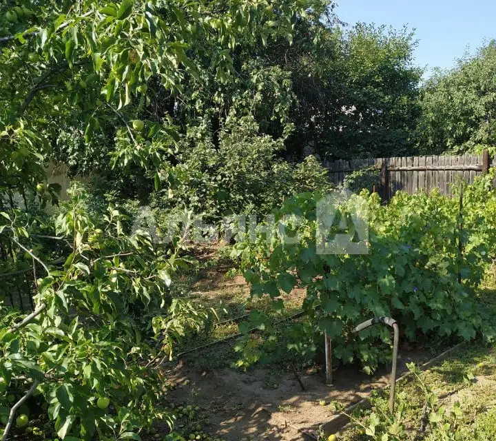 Продаётся 1-этажный дом, 32.5 м²