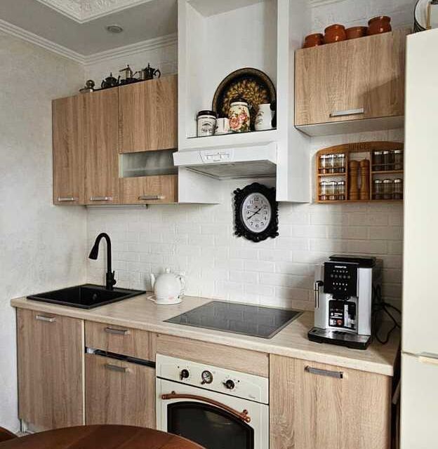 Продаётся 1-комнатная квартира, 38 м²