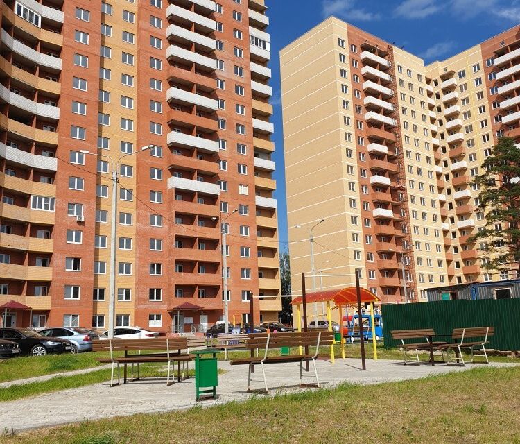 Купить Студию В Дмитрове Московской Области