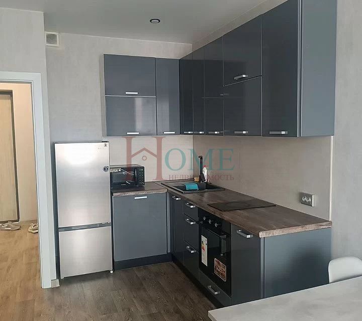 Сдаётся 2-комнатная квартира, 45 м²