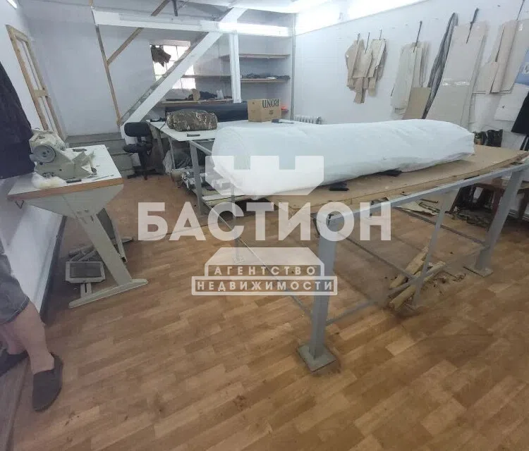 Продаётся 2-этажный дом, 122.3 м²