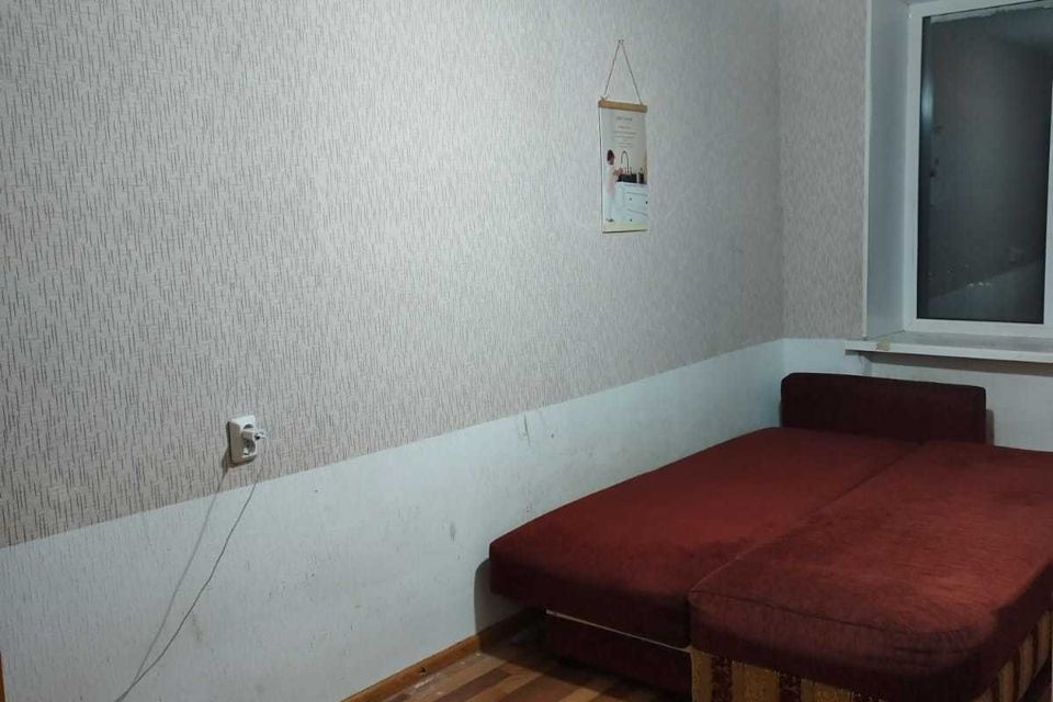 Сдаётся 3-комнатная квартира, 58 м²
