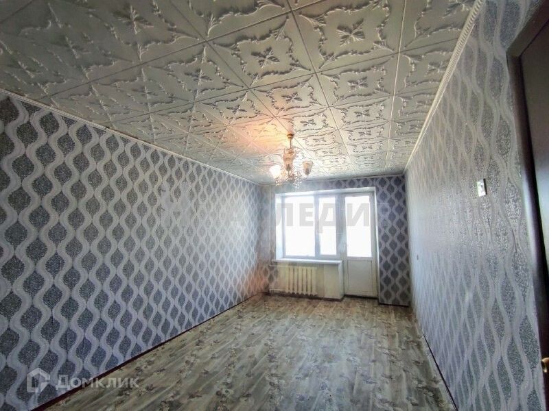 Продаётся 1-комнатная квартира, 30 м²