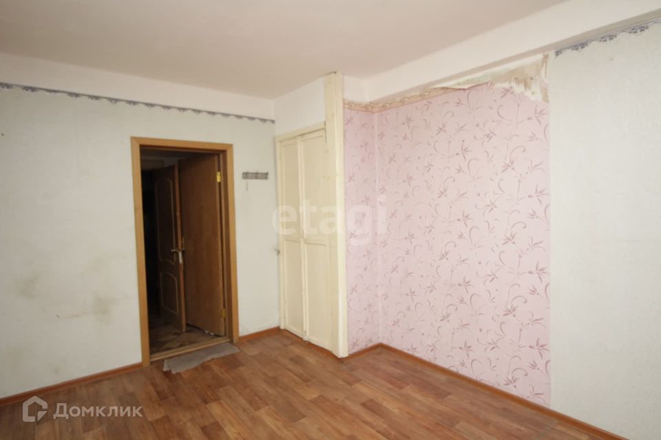 Продаётся 3-комнатная квартира, 68.2 м²
