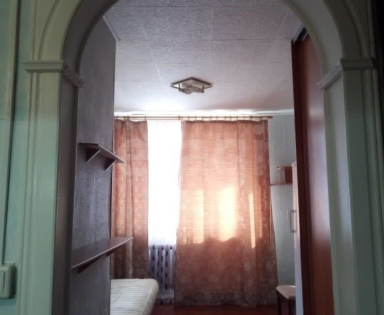 Продаётся студия, 16 м²