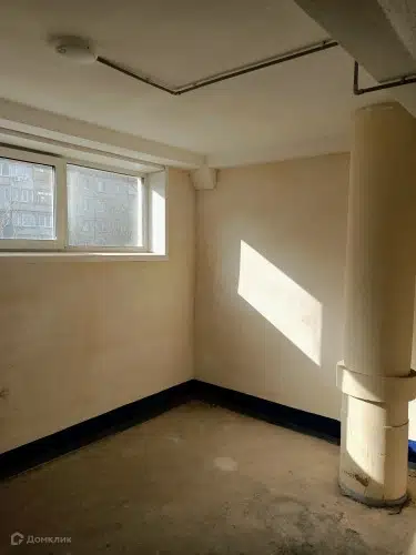 Продаётся 3-комнатная квартира, 57 м²