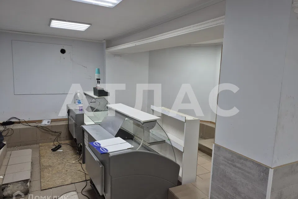 Сдаётся помещение своб. назначения, 70 м²