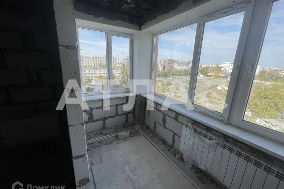 Продаётся 3-комнатная квартира, 95.7 м²