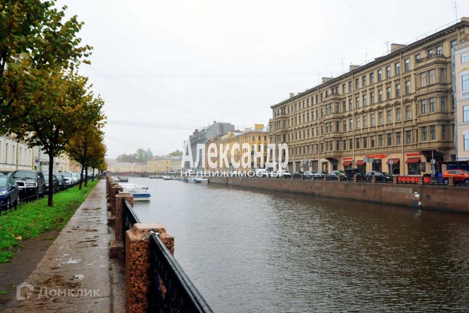 Продаётся комната в 4-комн. квартире, 21 м²