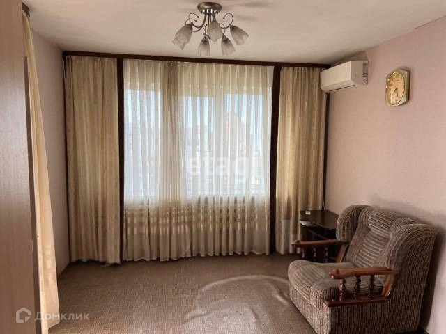 Сдаётся 1-комнатная квартира, 32 м²