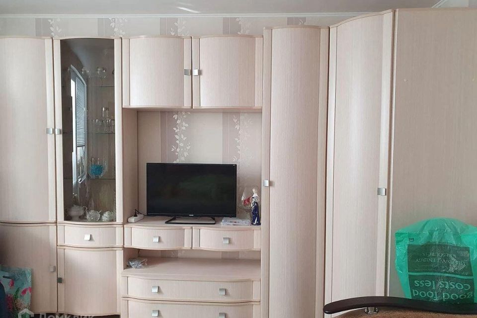 Продаётся 1-комнатная квартира, 28 м²