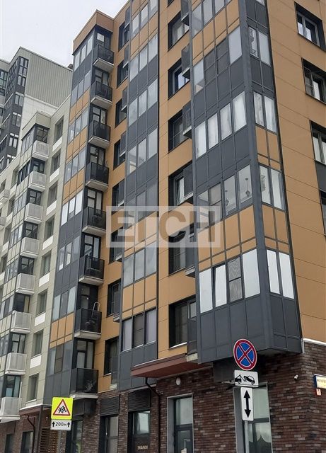 Продаётся студия, 26.1 м²