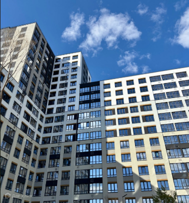 Продаётся 2-комнатная квартира, 59 м²