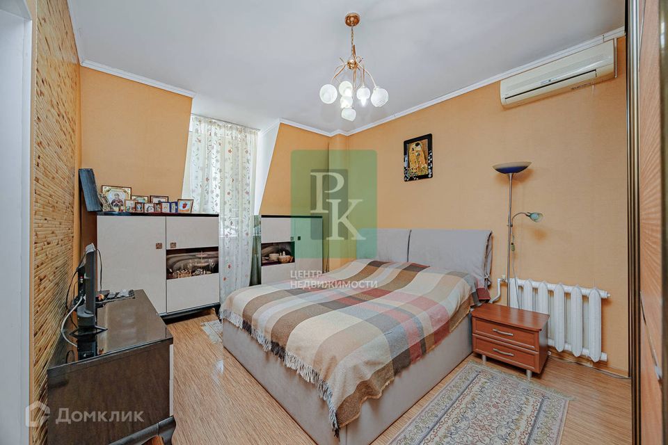 Продаётся 3-комнатная квартира, 71.9 м²