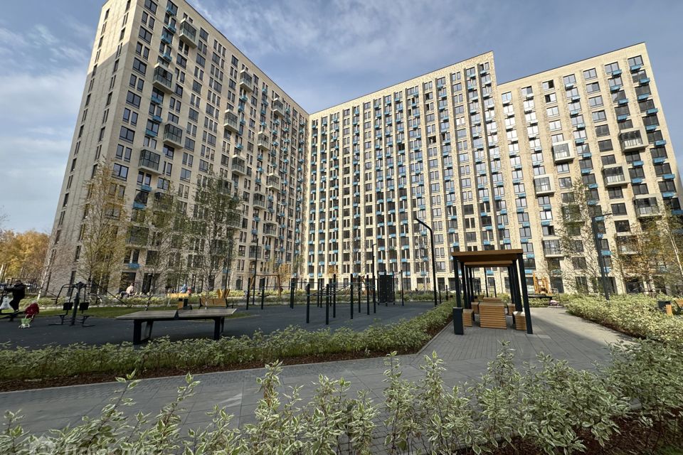 Продаётся студия, 22.3 м²