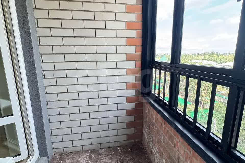 Продаётся студия, 20.2 м²