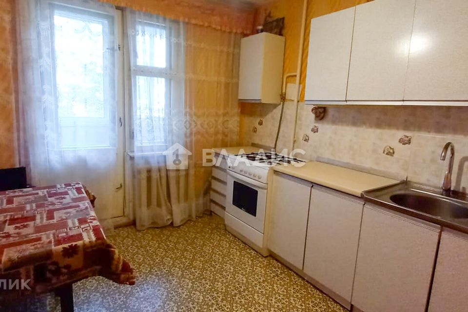 Сдаётся 2-комнатная квартира, 53 м²