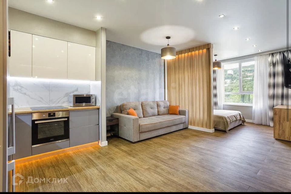 Продаётся 2-комнатная квартира, 65 м²
