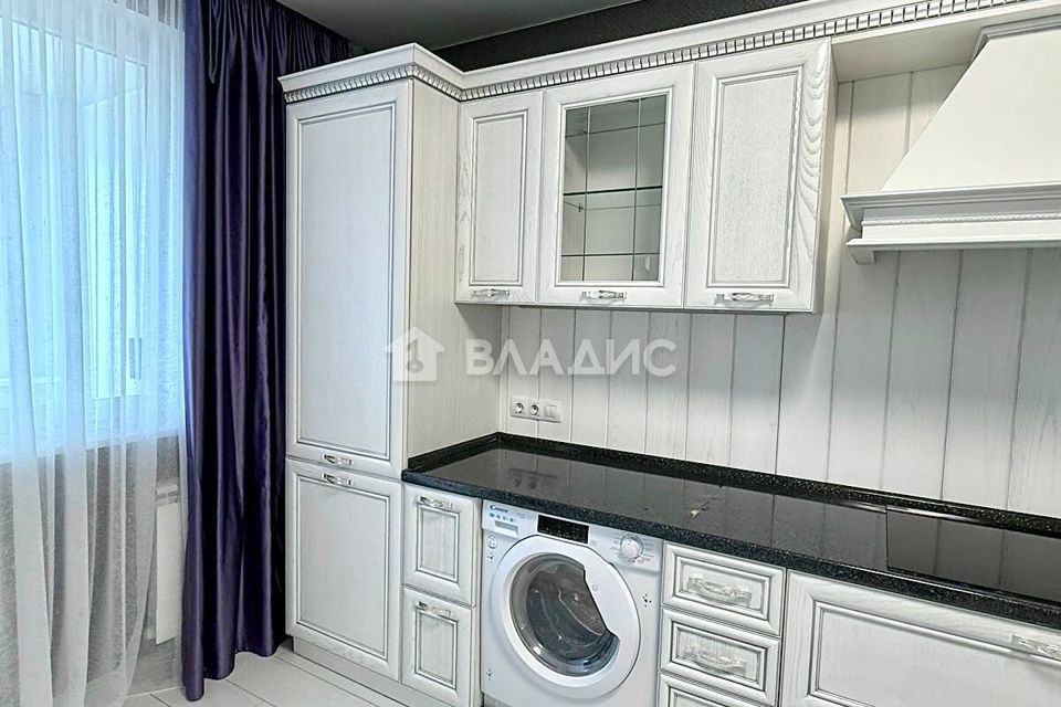 Продаётся 1-комнатная квартира, 50 м²
