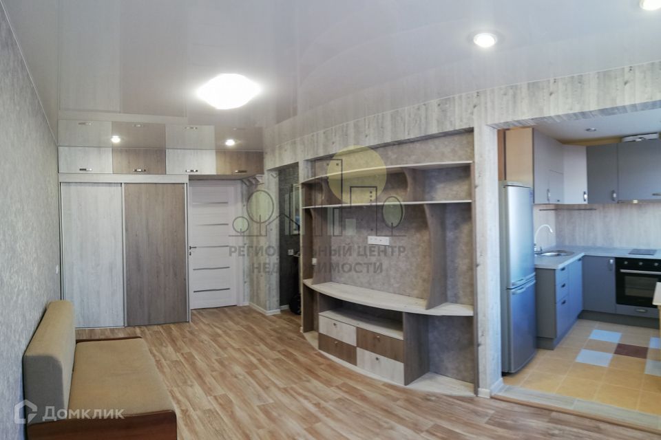 Продаётся 2-комнатная квартира, 42 м²