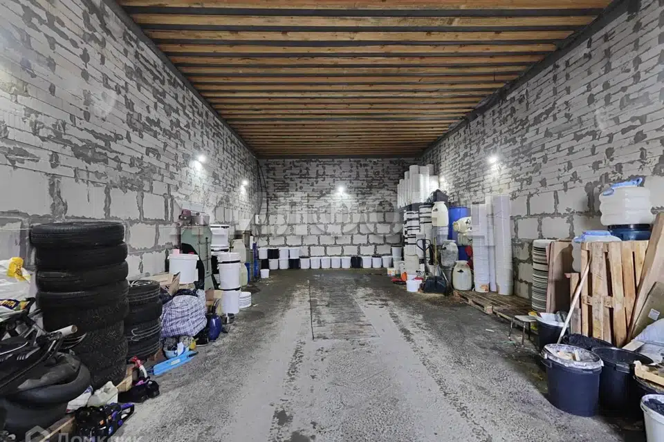 Продаётся гараж, 71.9 м²