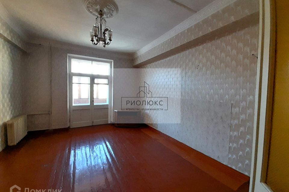 Продаётся 2-комнатная квартира, 59.5 м²