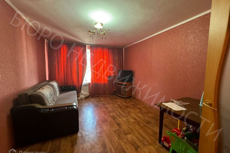 Продаётся 2-комнатная квартира, 49 м²