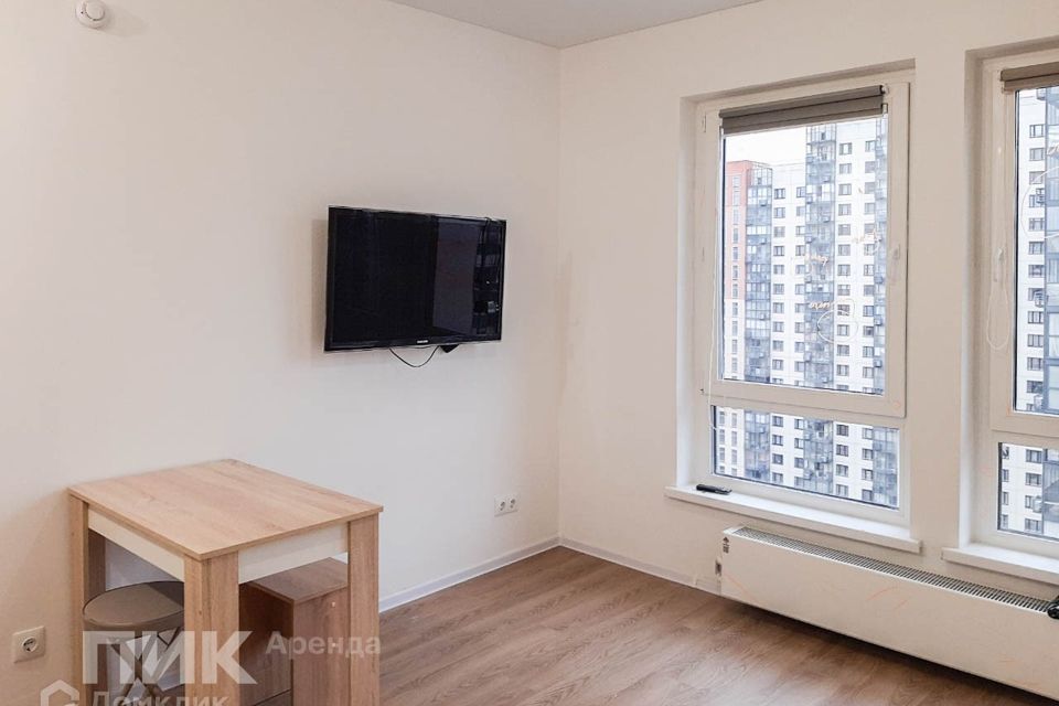Сдаётся студия, 19.9 м²