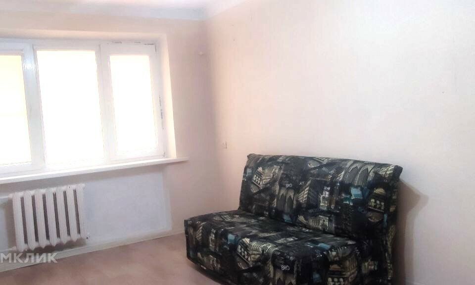 Сдаётся 1-комнатная квартира, 30.5 м²