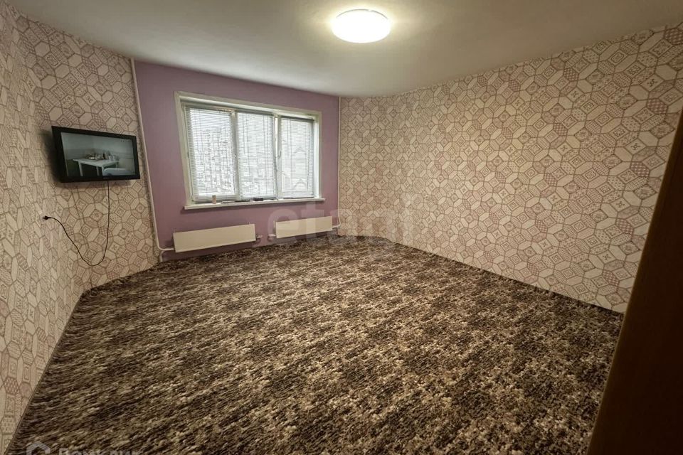 Сдаётся 1-комнатная квартира, 38 м²
