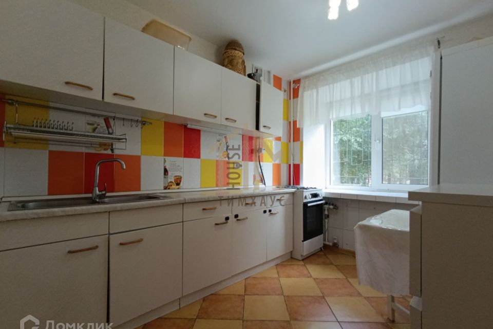 Продаётся 2-комнатная квартира, 44.5 м²