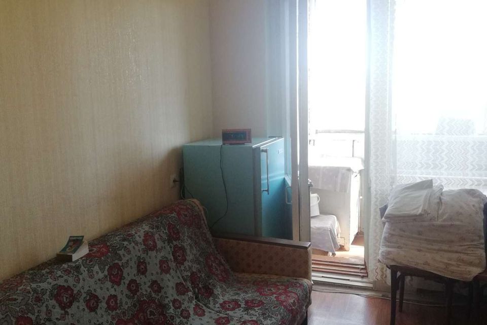 Продаётся 1-комнатная квартира, 35 м²
