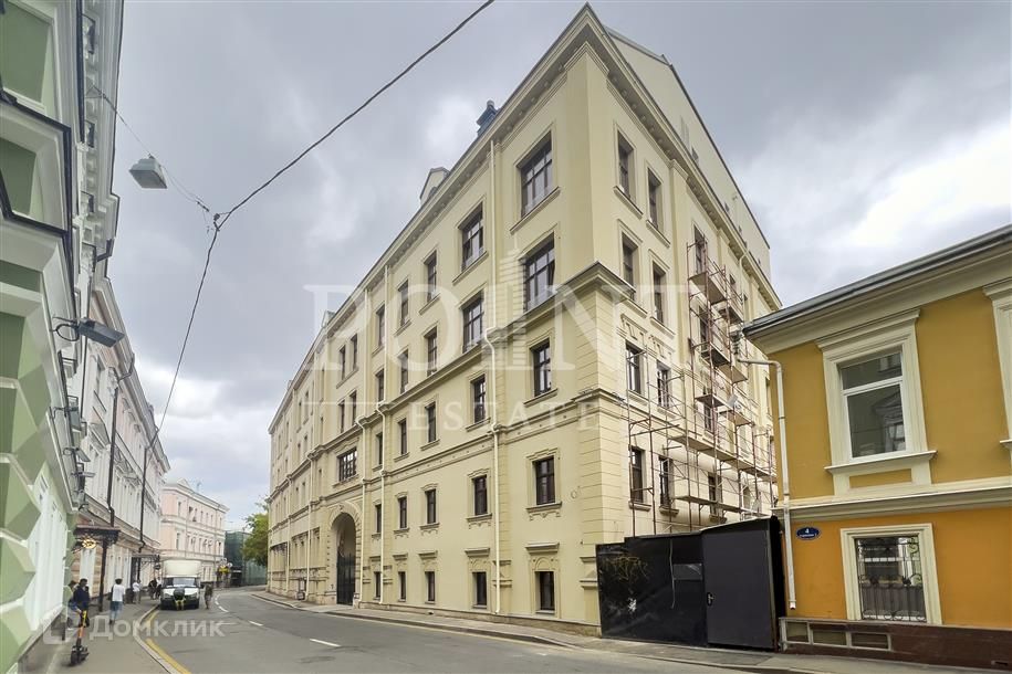 Продаётся 2-комнатная квартира, 67 м²