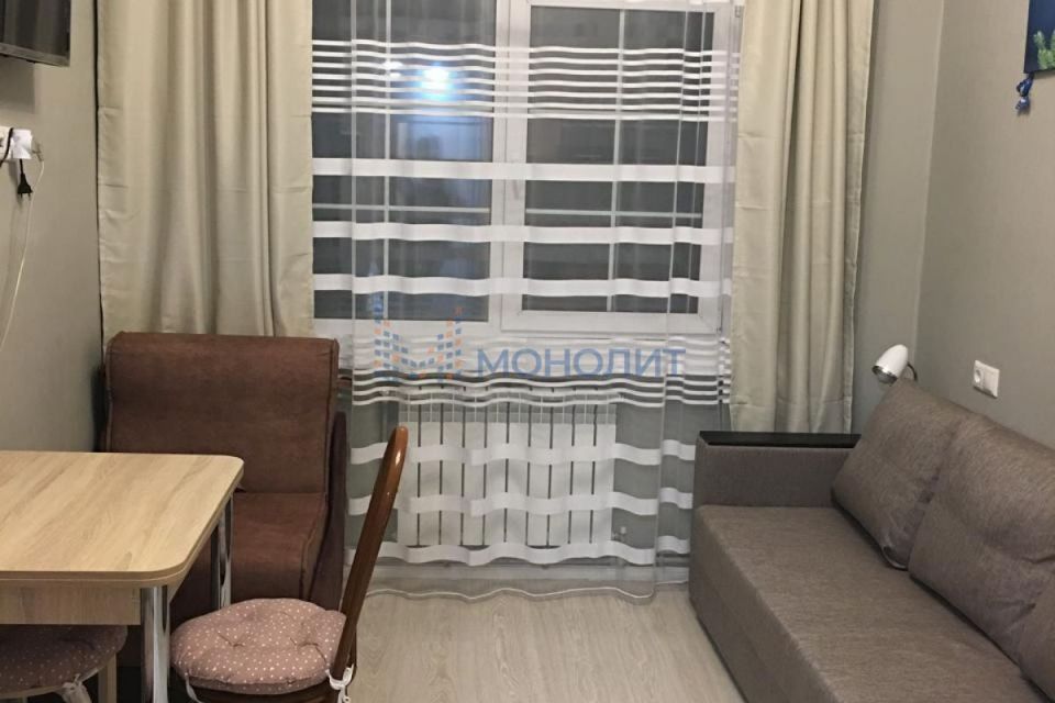 Продаётся 1-комнатная квартира, 16.1 м²