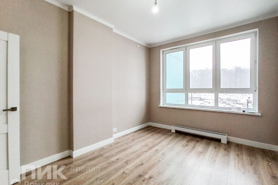 Сдаётся 1-комнатная квартира, 40.6 м²